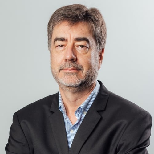Jairo Cardoso