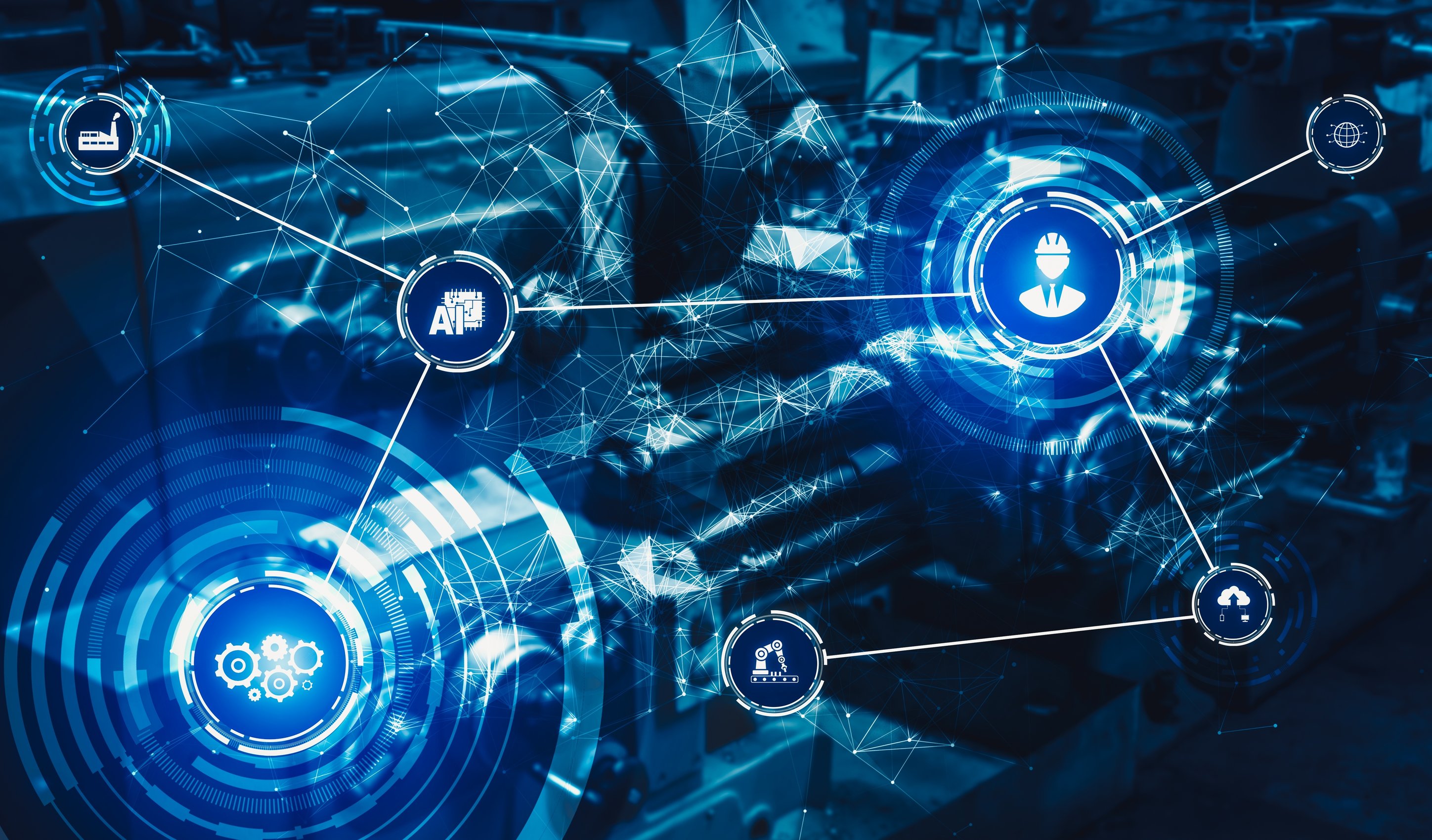 industry-4-0-technology-concept-smart-factory-fourth-industrial-revolution