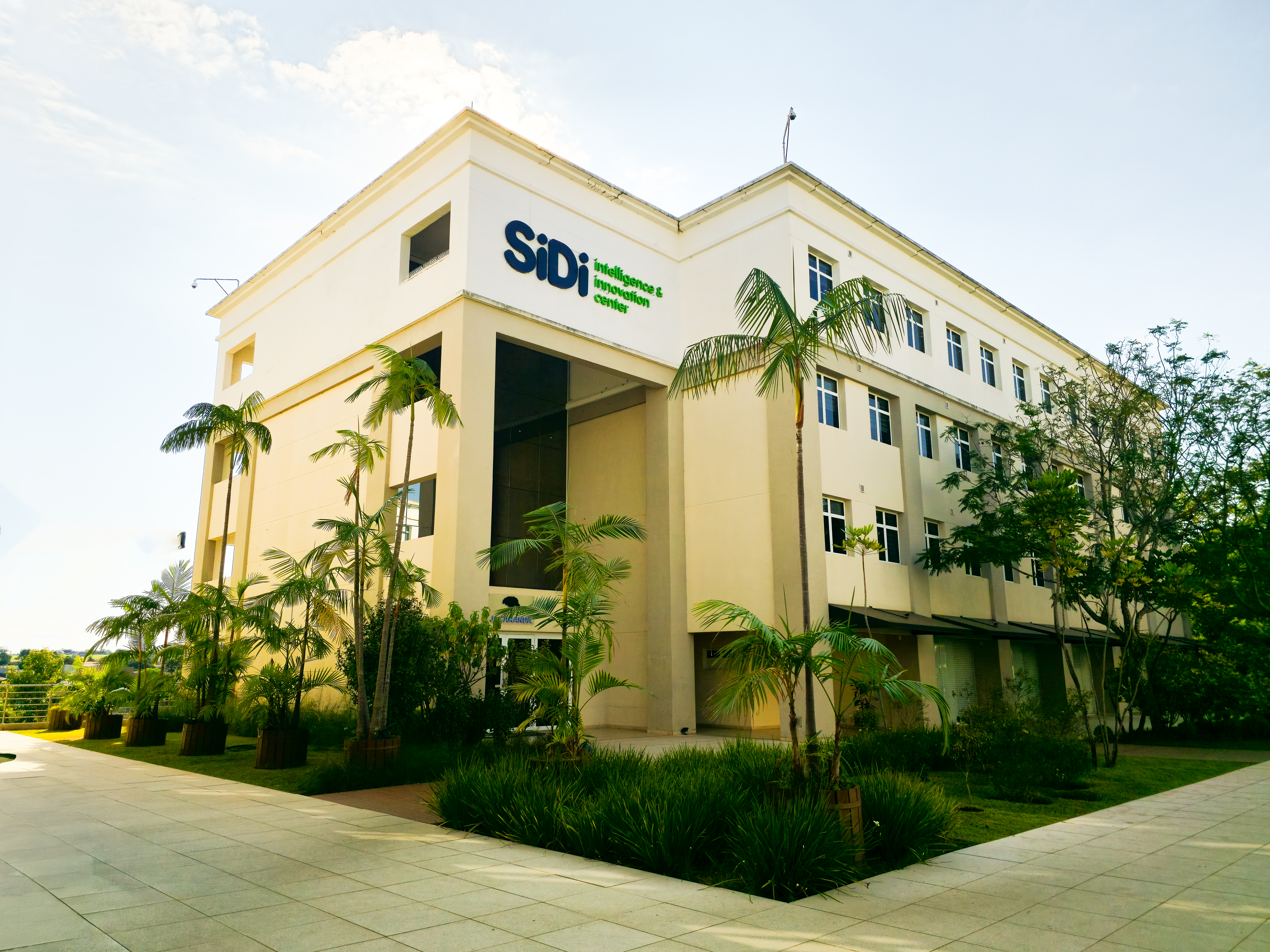 SiDi - Instituto de Ciência e Tecnologia