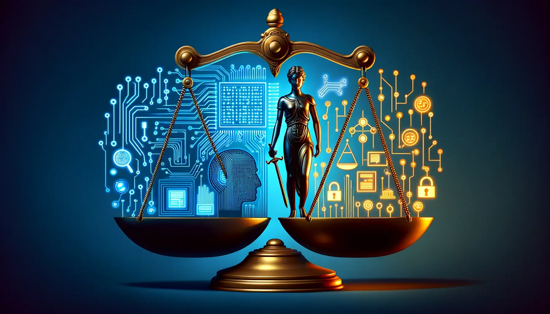 Regulamentação da IA no Brasil